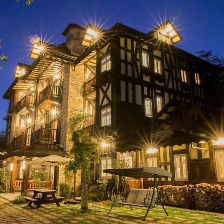 Black Forest Manor Renai Εξωτερικό φωτογραφία