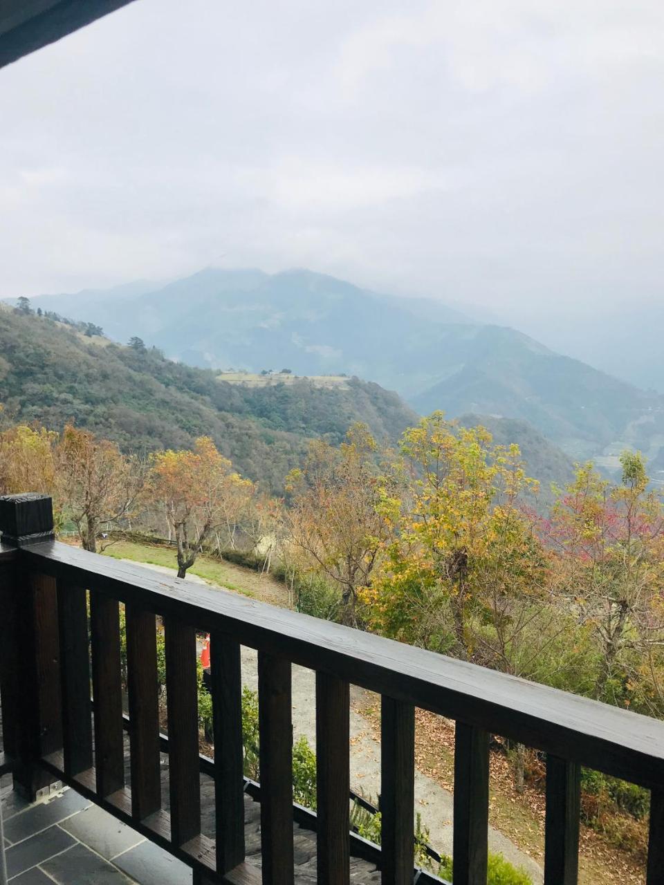 Black Forest Manor Renai Εξωτερικό φωτογραφία