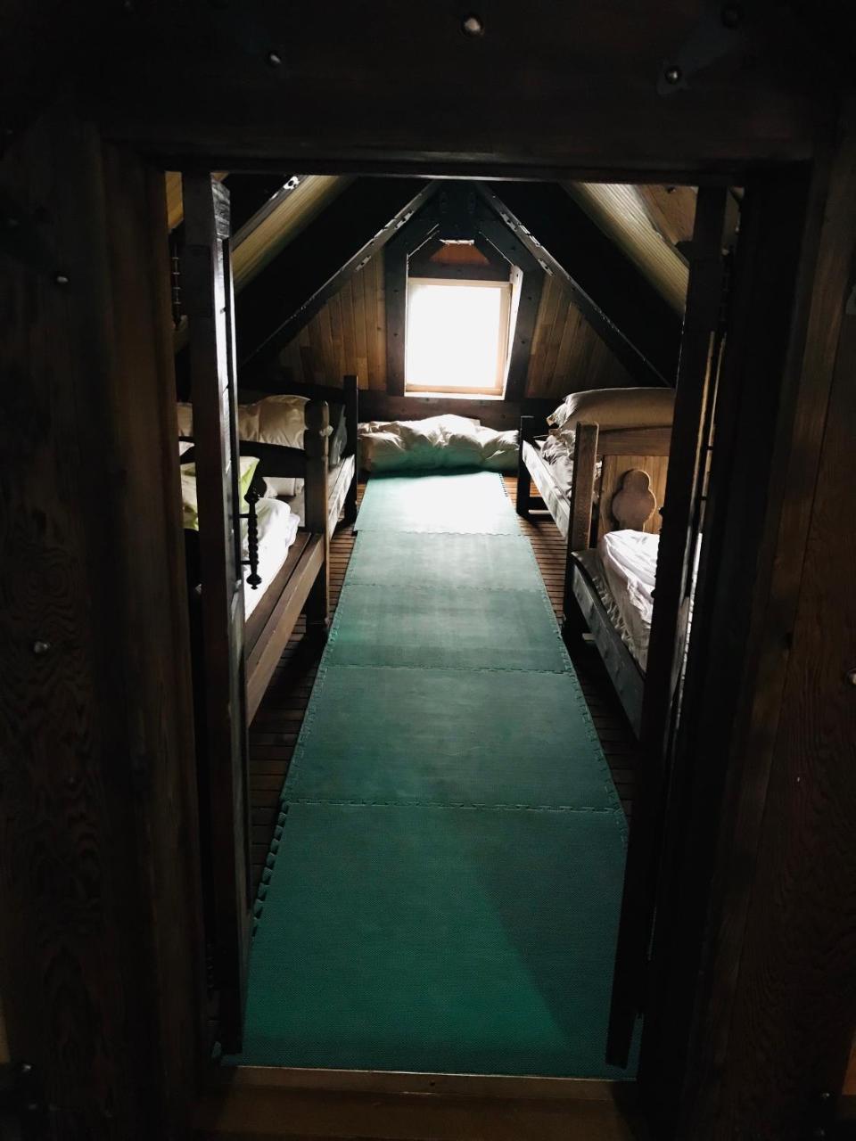 Black Forest Manor Renai Εξωτερικό φωτογραφία