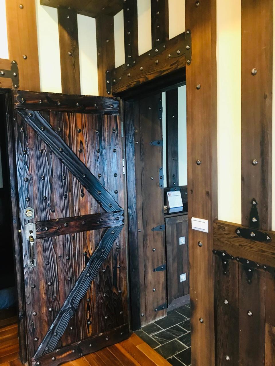 Black Forest Manor Renai Εξωτερικό φωτογραφία