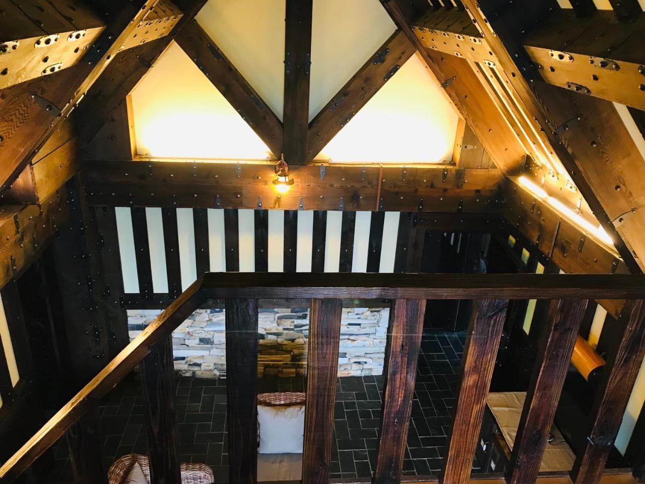 Black Forest Manor Renai Εξωτερικό φωτογραφία