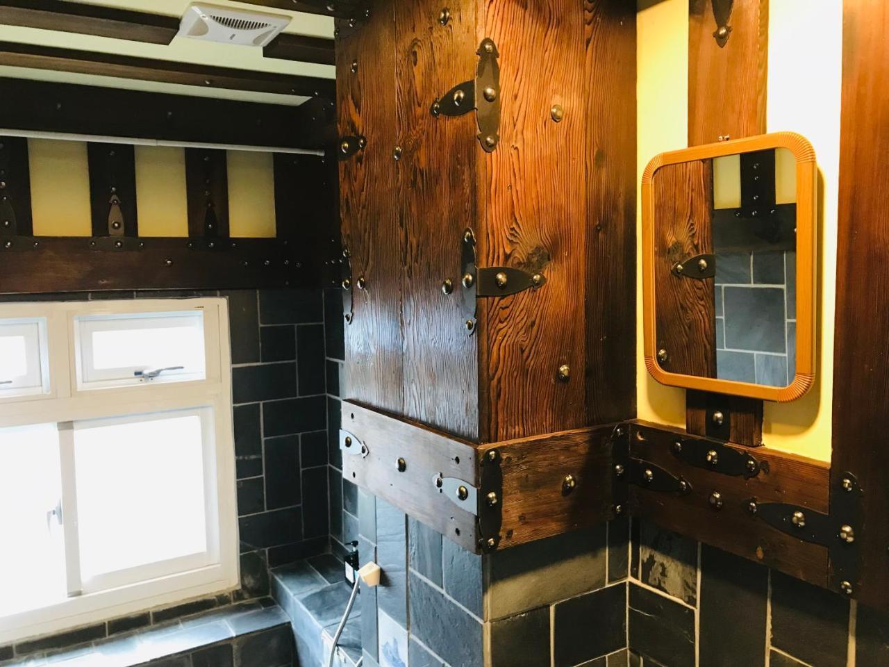 Black Forest Manor Renai Εξωτερικό φωτογραφία