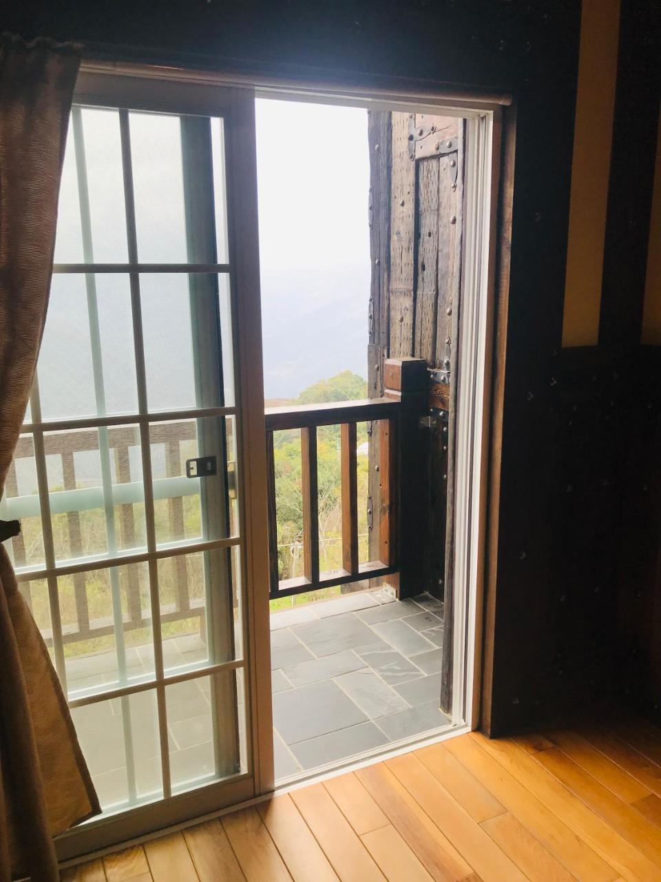 Black Forest Manor Renai Εξωτερικό φωτογραφία