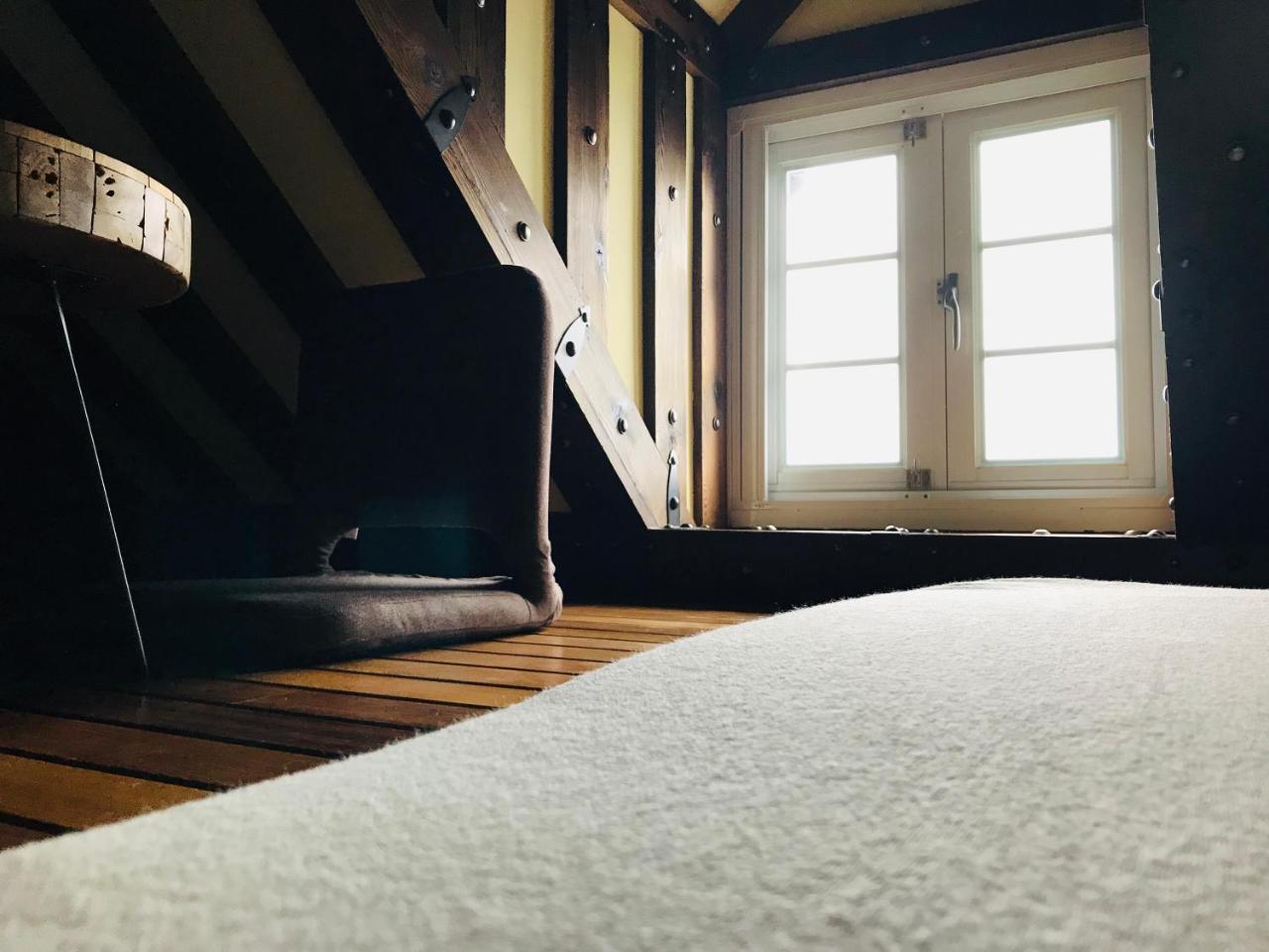 Black Forest Manor Renai Εξωτερικό φωτογραφία