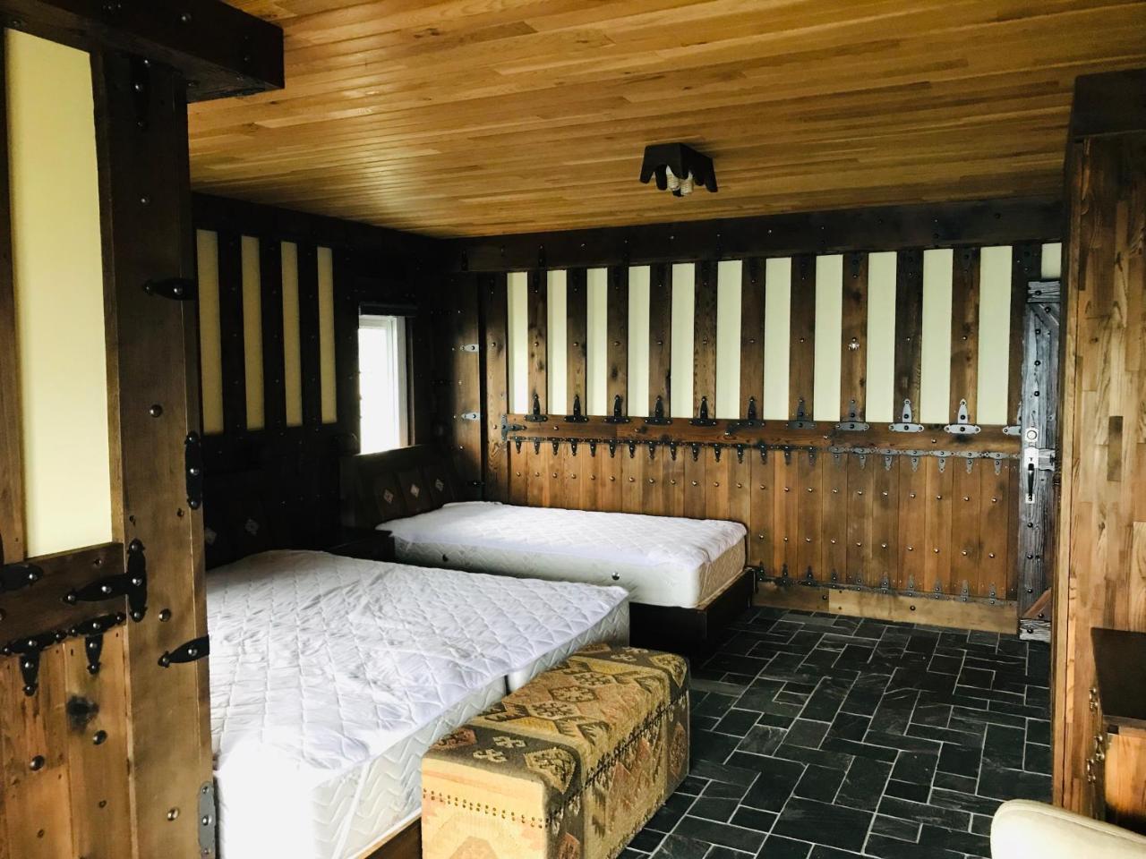 Black Forest Manor Renai Εξωτερικό φωτογραφία