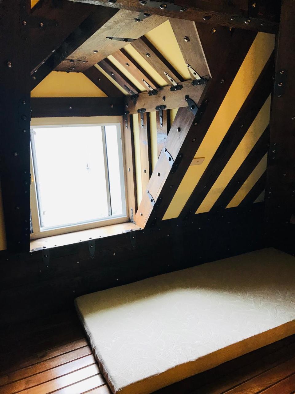 Black Forest Manor Renai Εξωτερικό φωτογραφία
