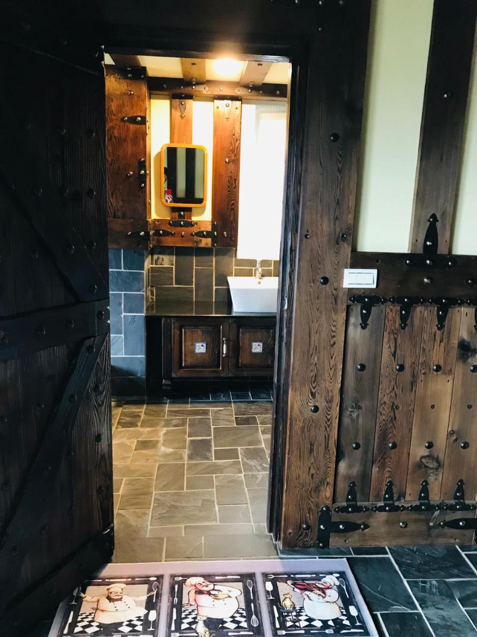 Black Forest Manor Renai Εξωτερικό φωτογραφία