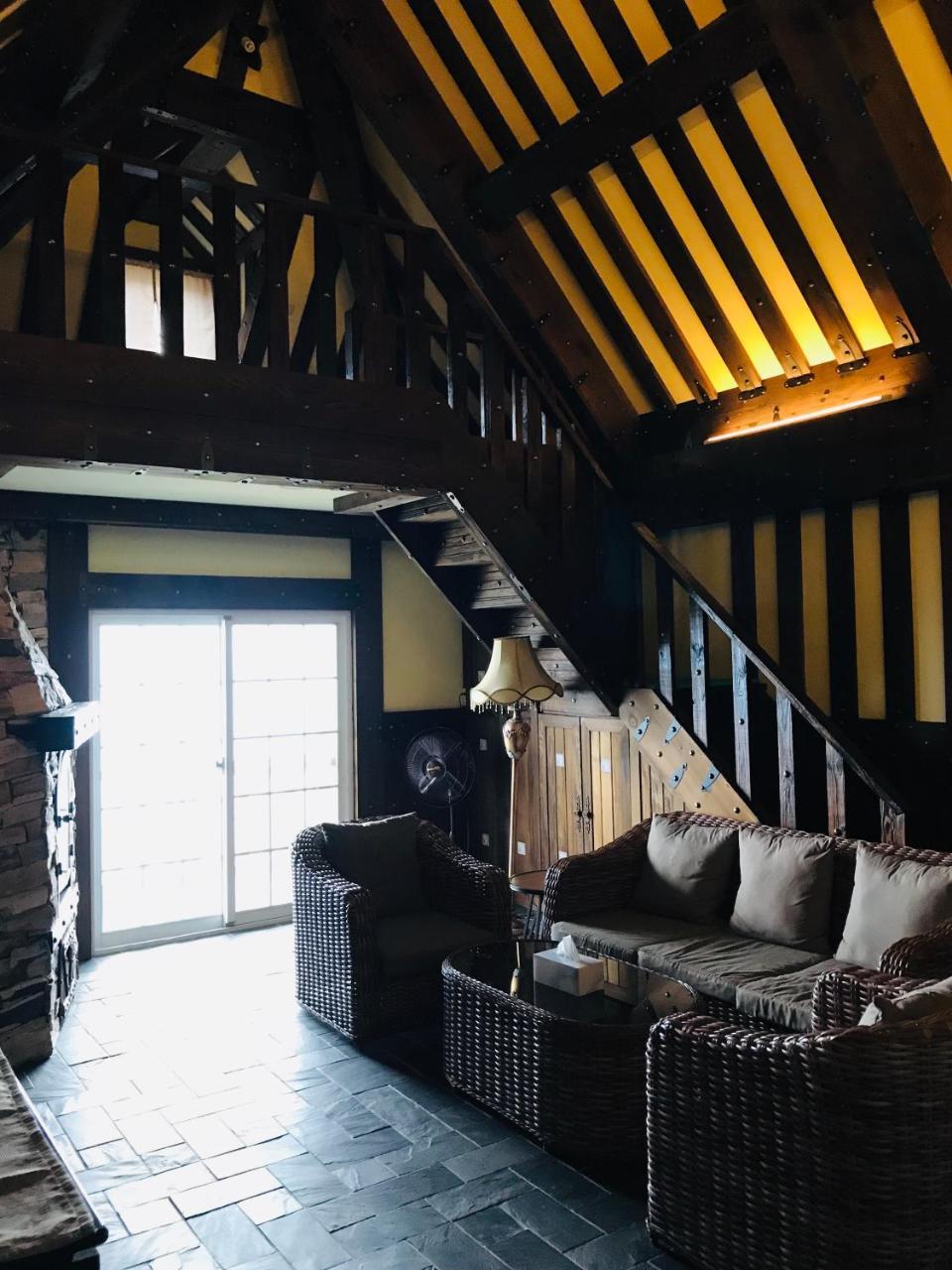 Black Forest Manor Renai Εξωτερικό φωτογραφία