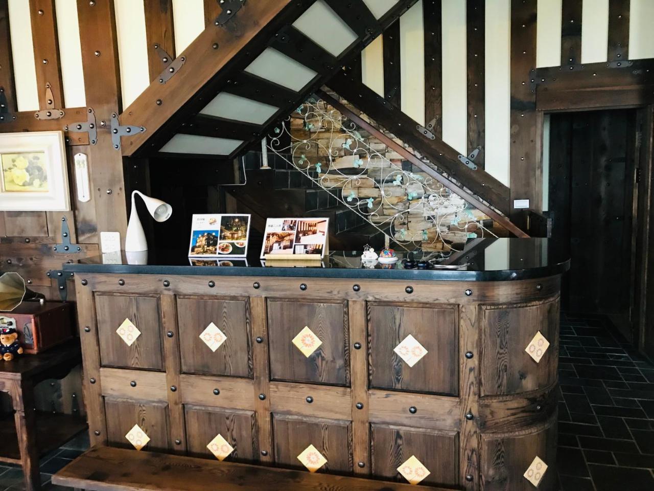 Black Forest Manor Renai Εξωτερικό φωτογραφία