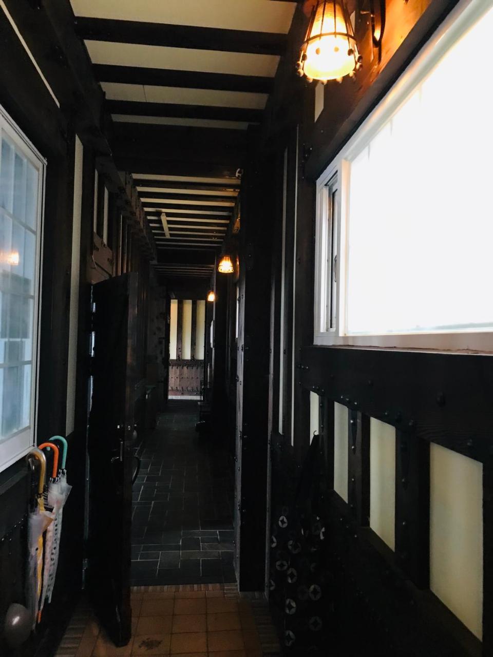 Black Forest Manor Renai Εξωτερικό φωτογραφία