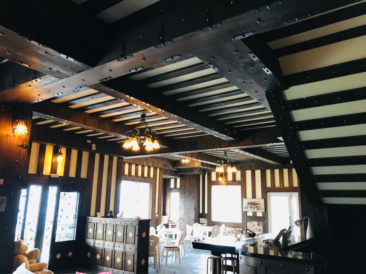 Black Forest Manor Renai Εξωτερικό φωτογραφία