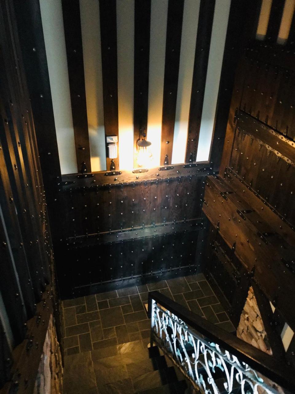 Black Forest Manor Renai Εξωτερικό φωτογραφία