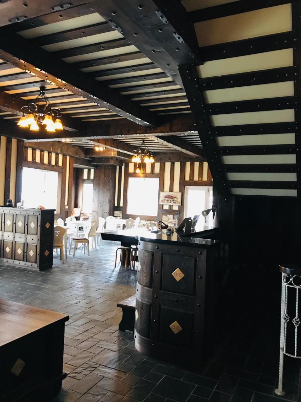 Black Forest Manor Renai Εξωτερικό φωτογραφία