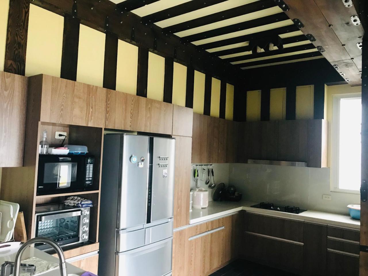 Black Forest Manor Renai Εξωτερικό φωτογραφία