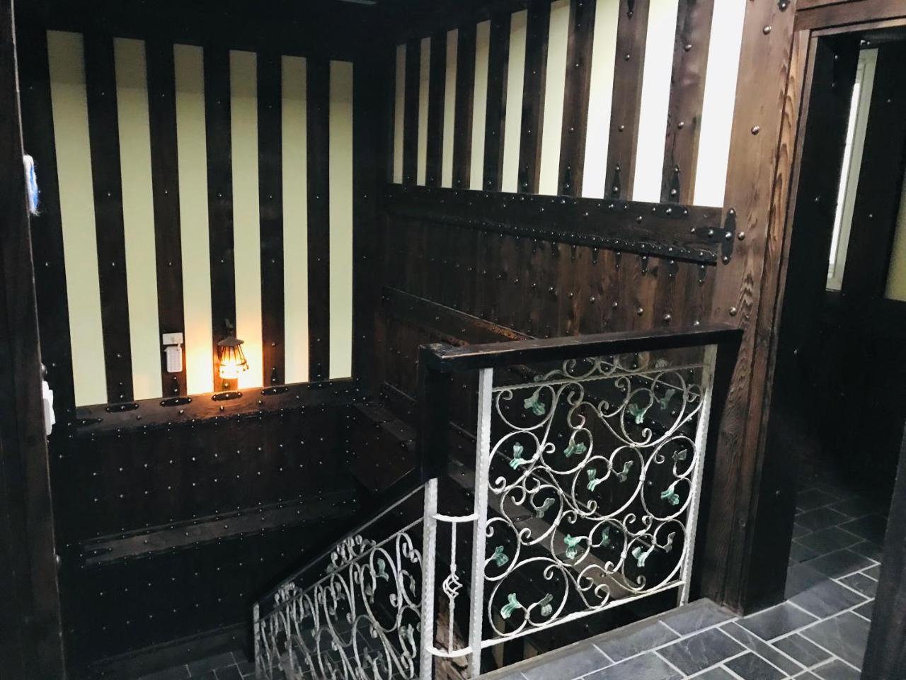 Black Forest Manor Renai Εξωτερικό φωτογραφία