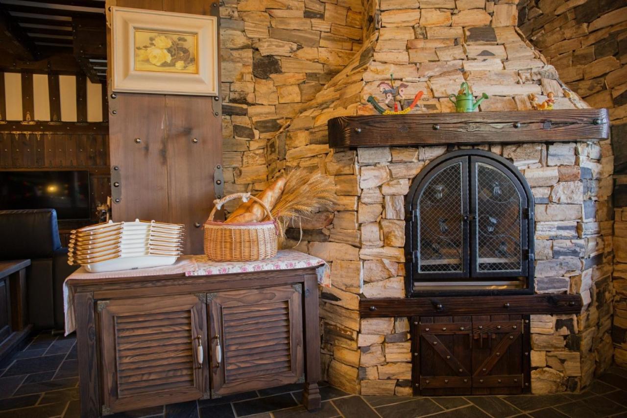 Black Forest Manor Renai Εξωτερικό φωτογραφία