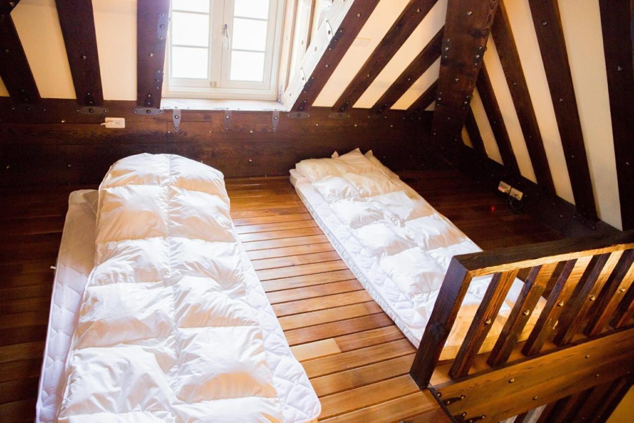 Black Forest Manor Renai Εξωτερικό φωτογραφία