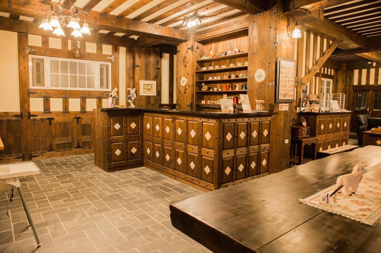 Black Forest Manor Renai Εξωτερικό φωτογραφία