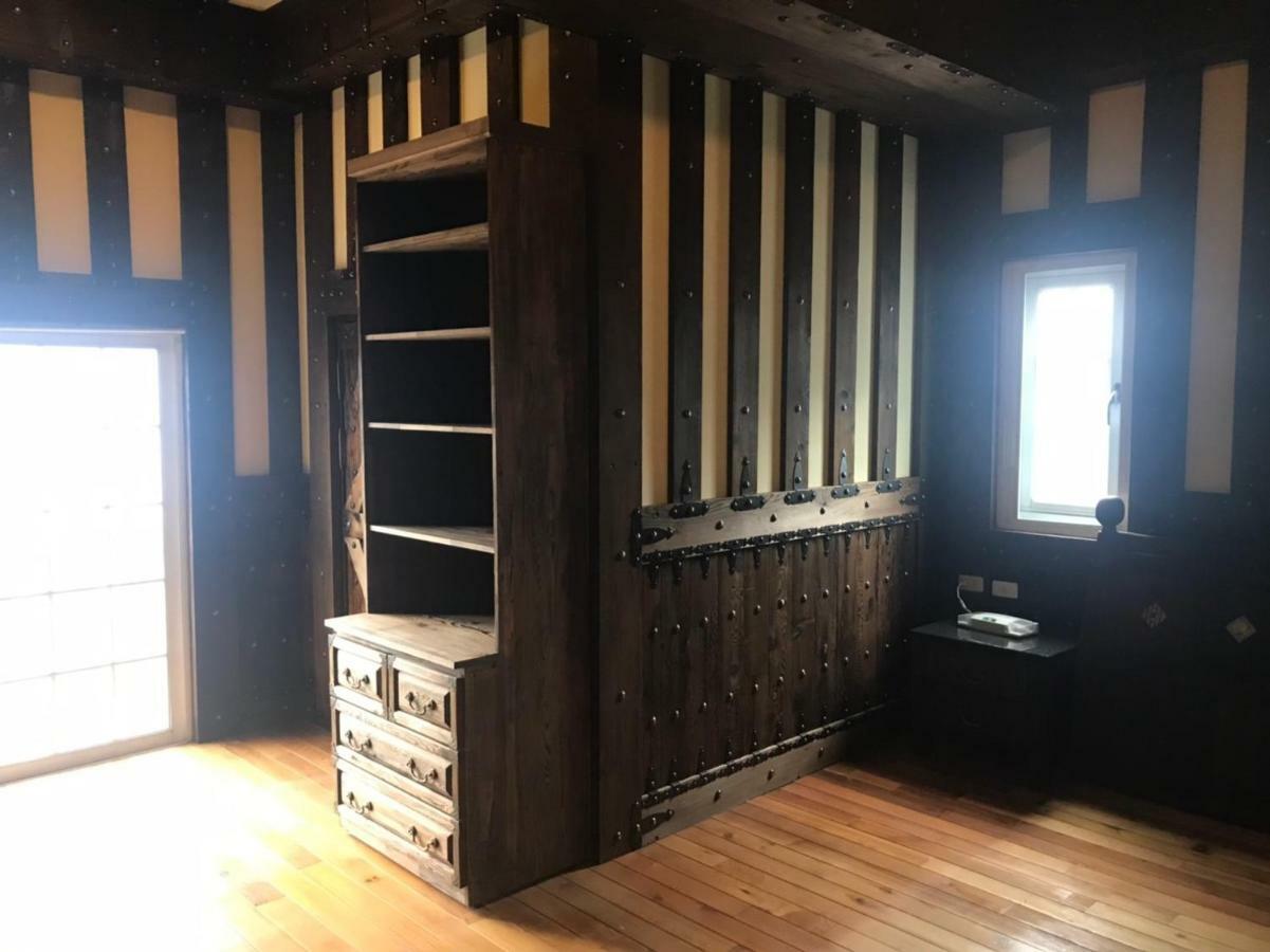 Black Forest Manor Renai Εξωτερικό φωτογραφία