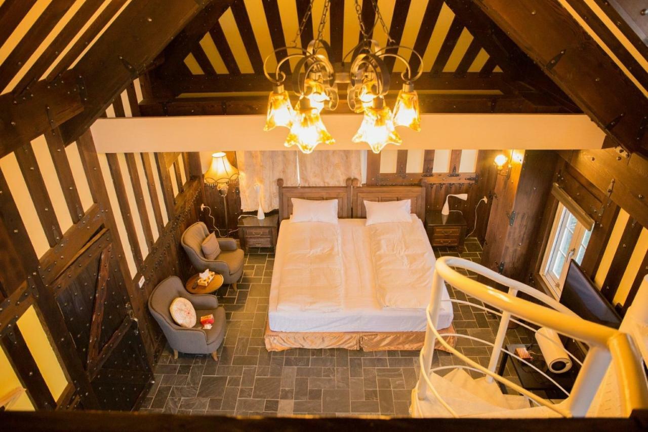 Black Forest Manor Renai Εξωτερικό φωτογραφία