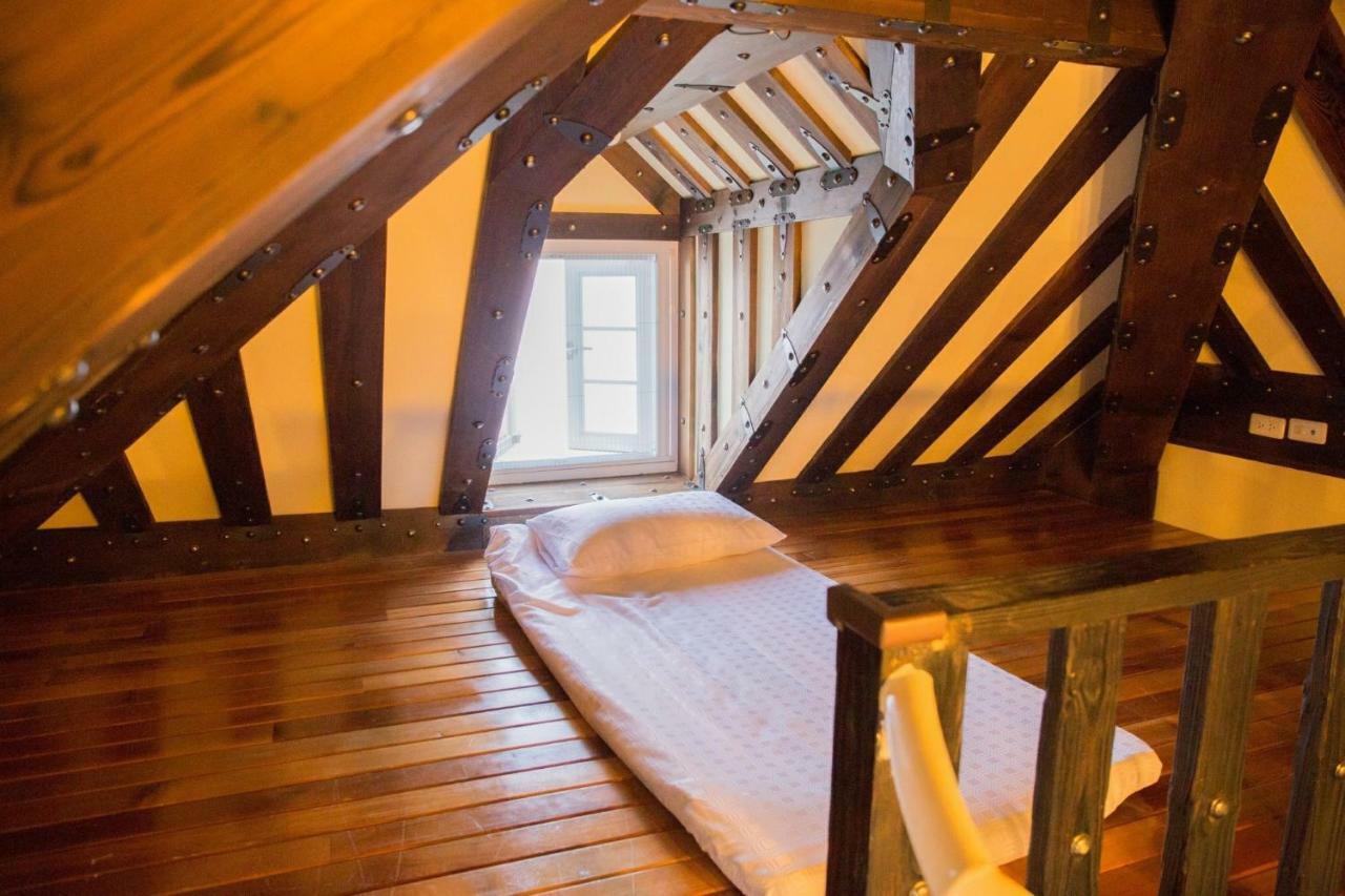 Black Forest Manor Renai Εξωτερικό φωτογραφία