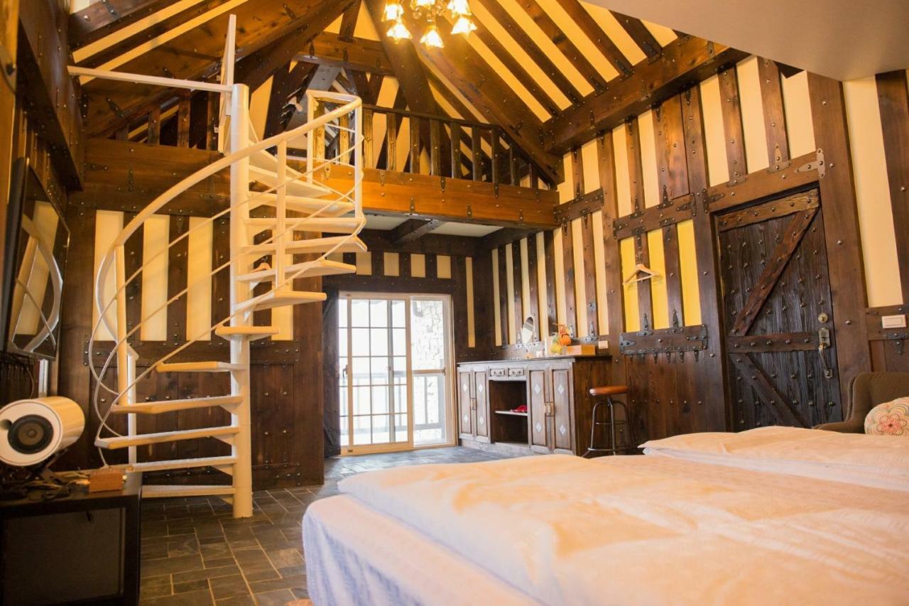 Black Forest Manor Renai Εξωτερικό φωτογραφία