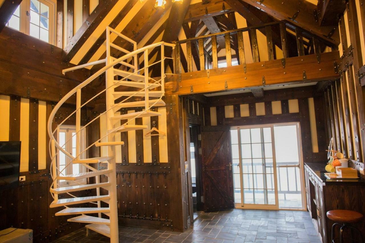 Black Forest Manor Renai Εξωτερικό φωτογραφία
